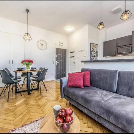 Skwer Kosciuszki Cenral Flat Διαμέρισμα Γκντίνια Εξωτερικό φωτογραφία