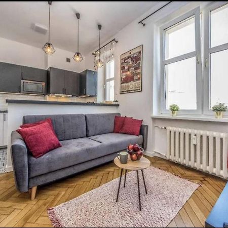 Skwer Kosciuszki Cenral Flat Διαμέρισμα Γκντίνια Εξωτερικό φωτογραφία