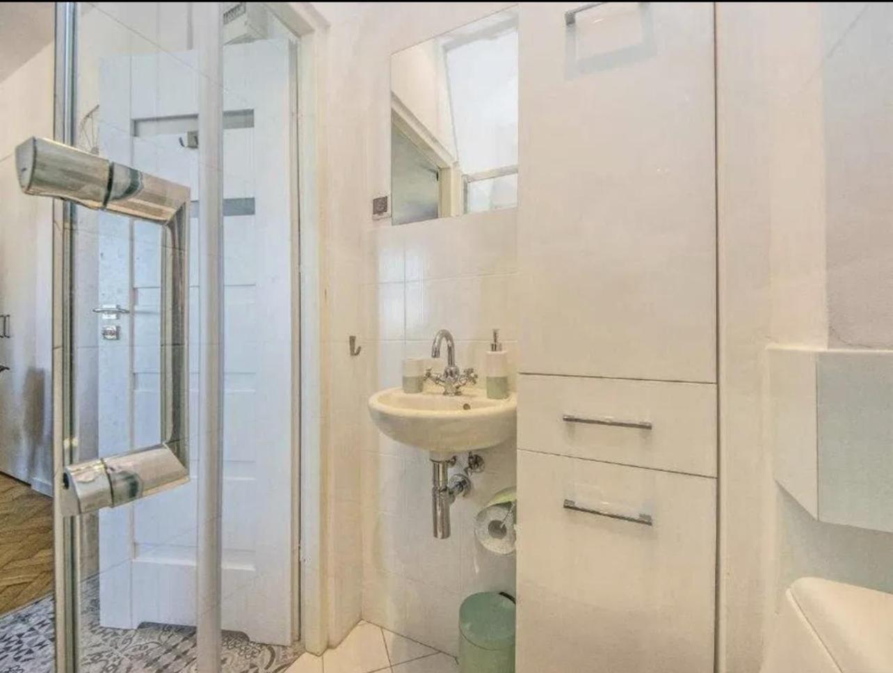 Skwer Kosciuszki Cenral Flat Διαμέρισμα Γκντίνια Εξωτερικό φωτογραφία
